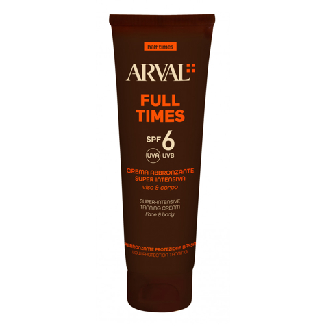 Arval Full Times SPF6