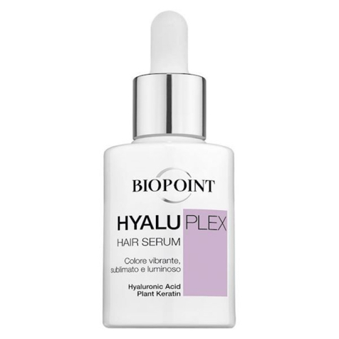 Biopoint Hyaluplex Hair Serum