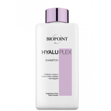 Biopoint Hyaluplex Shampoo