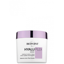 Biopoint Hyaluplex Mask