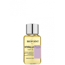 Biopoint Hyaluplex Hair Oil