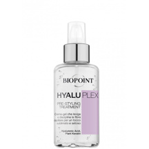 Biopoint Hyaluplex Pre-styling...