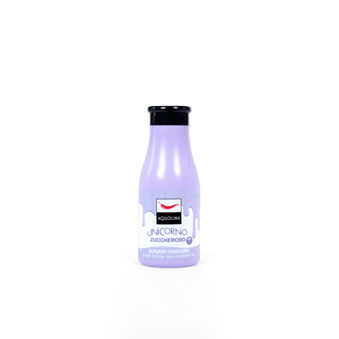 Aquolina Bagno Doccia - Unicorno Zuccheroso
