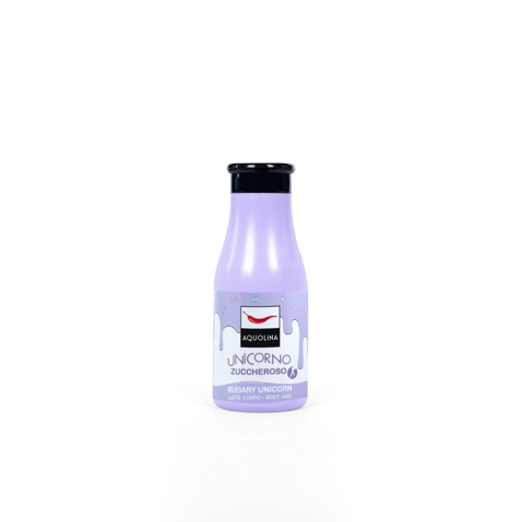 Aquolina Latte Corpo - Unicorno Zuccheroso