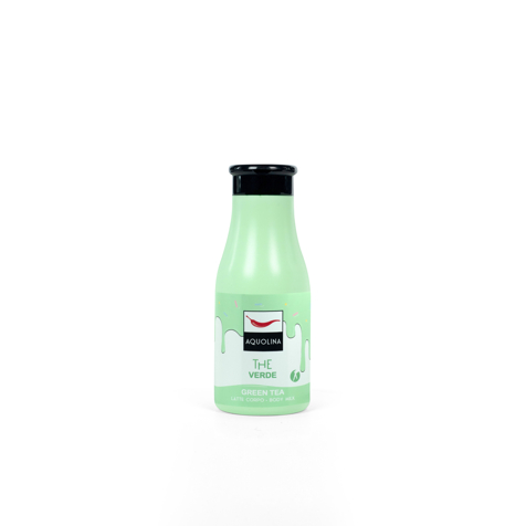 Aquolina Latte Corpo - The Verde