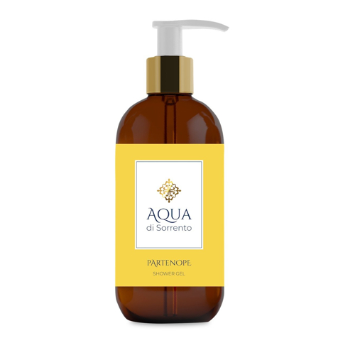 Aqua di Sorrento Partenope Shower Gel