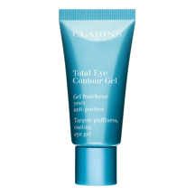 Clarins Total Eye Blue Gel