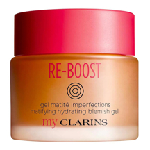 Clarins Gel Matité Imperfections