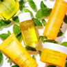 Clarins Gommage Au Sucre "Tonic"