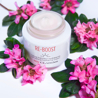 Clarins RE-BOOST Crema Idratante Freschezza