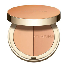 Clarins Ever Bronze Compact Powder
