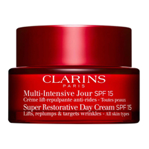 Clarins Multi-Intensive Jour SPF 15