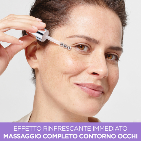 L'Oréal Revitalift Filler Siero Contorno Occhi
