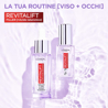 L'Oréal Revitalift Filler Siero Contorno Occhi