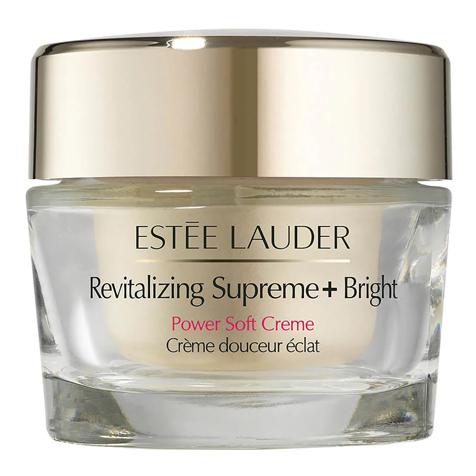 Estée Lauder Revitalizing Supreme + Bright Power Soft Creme