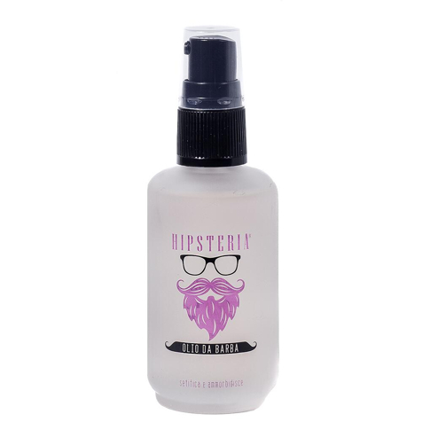 Hipsteria Hipsteria Olio da Barba
