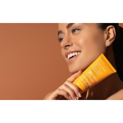 Pupa Crema Solare Anti-età SPF50