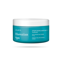 Pupa Hawaiian Spa Scrub Salino