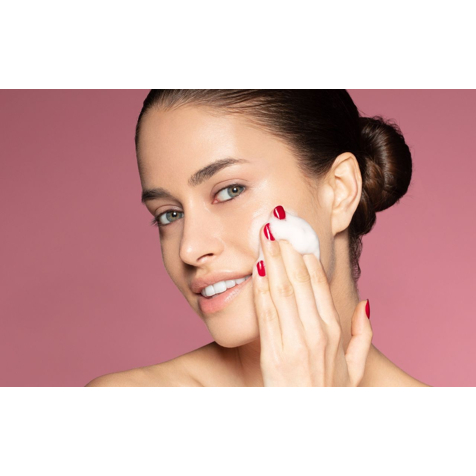 Pupa Yummy Crema Detergente