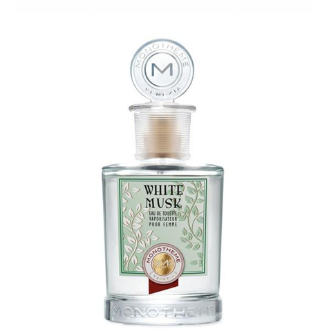 Monotheme White Musk