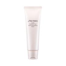 Shiseido Gentle Cleansing Cream
