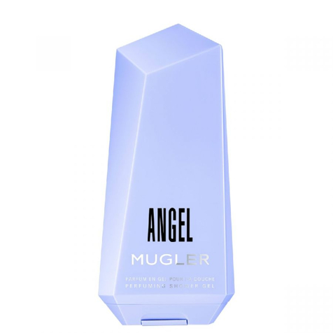 Mugler Angel - Gel Doccia