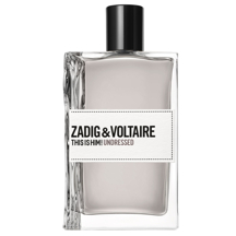 Zadig&Voltaire This is Him! Undressed