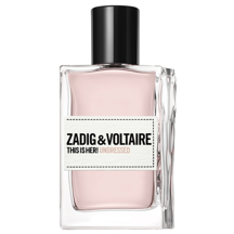 Zadig&Voltaire This is Her! Undressed