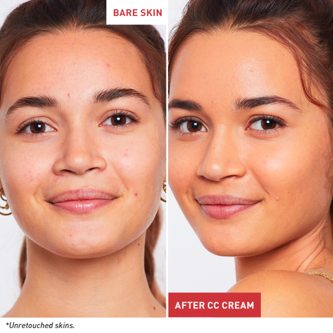 Erborian CC Cream Doré