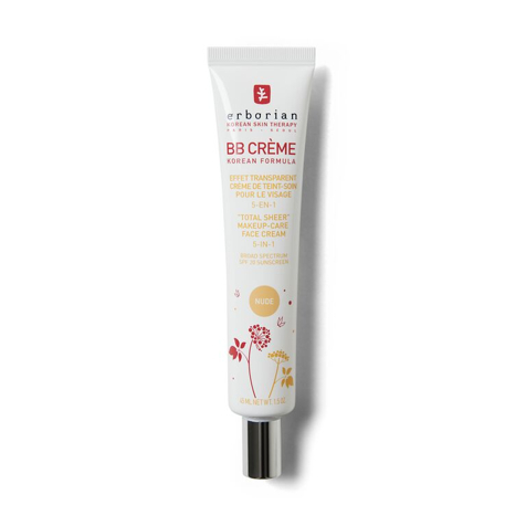 Erborian BB Cream Nude