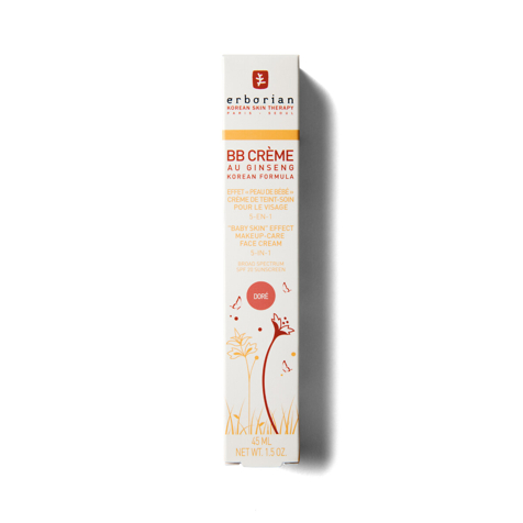 Erborian BB Cream Doré