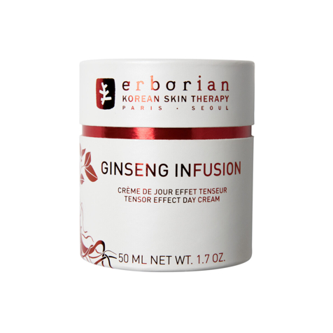 Erborian Ginseng Infusion - Crema Viso