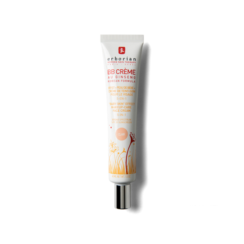 Erborian BB Cream Clair