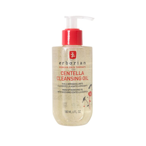 Erborian Centella Cleansing Oil - Olio Detergente