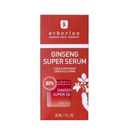 Erborian Ginseng Super Serum - Siero