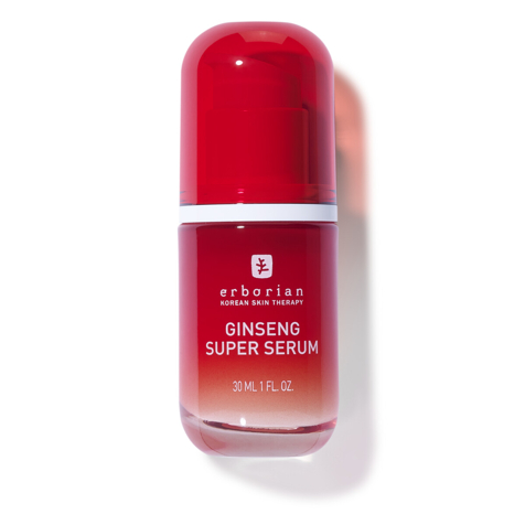Erborian Ginseng Super Serum - Siero