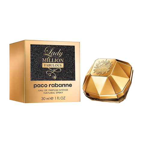 Rabanne Lady Million Fabulous