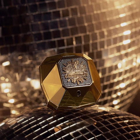 Rabanne Lady Million Fabulous