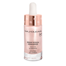 Naj Oleari Bright Potion Highlighter