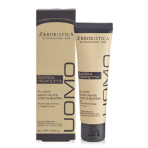 Athena's Fluido Idratante Viso&Barba