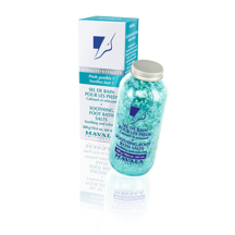 Mavala Sali Da Bagno Per Piedi