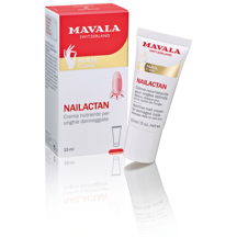 Mavala Nailactan Crema Nutriente