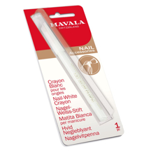 Mavala Matita Bianca Per Manicure