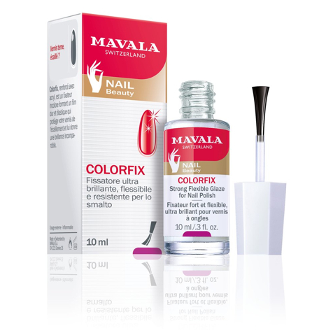 Mavala Colorfix