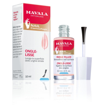 Mavala Ongle Lisse Unghie Striate