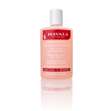 Mavala Dissolvant Rose-Extra Doux
