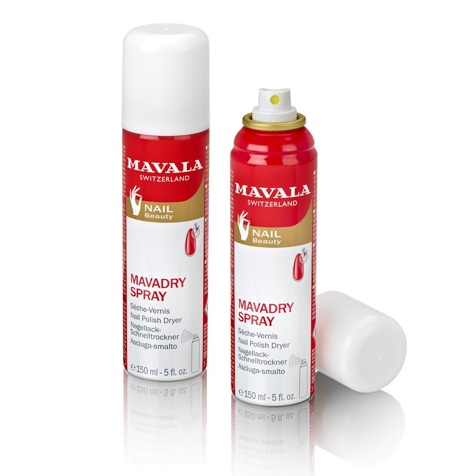 Mavala Mavadry Spray
