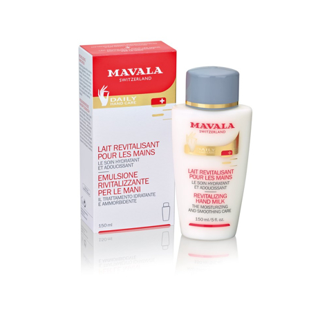 Mavala Lait Revitalisant