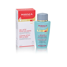 Mavala Gel Actif