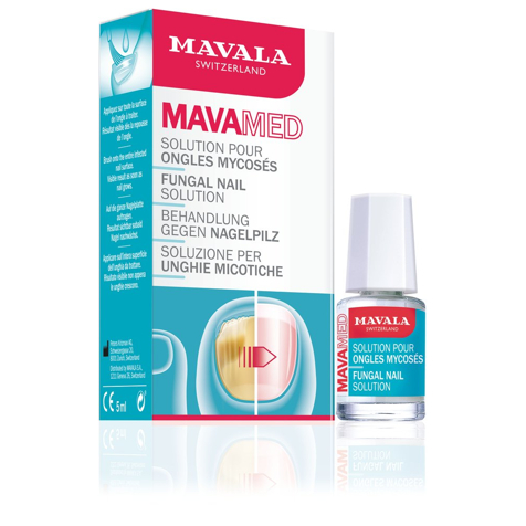 Mavala Mavamed 5